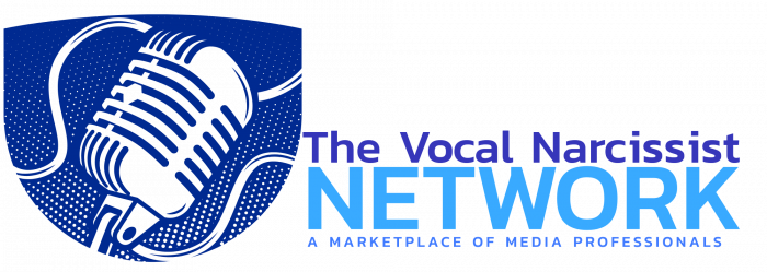 The Vocal Narcissist Network